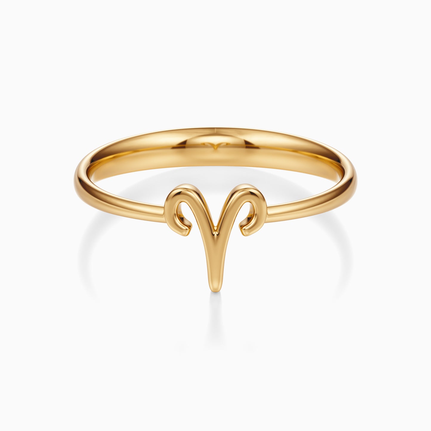 Aries Ring