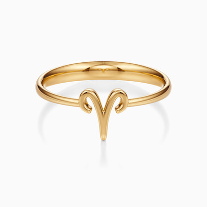 Aries Ring