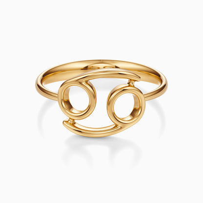 Large Cancer Ring