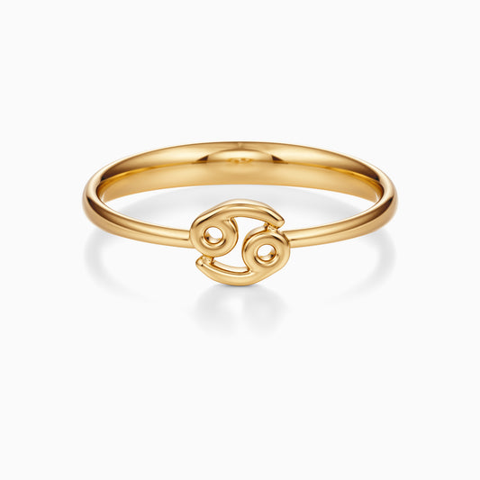 Cancer Ring