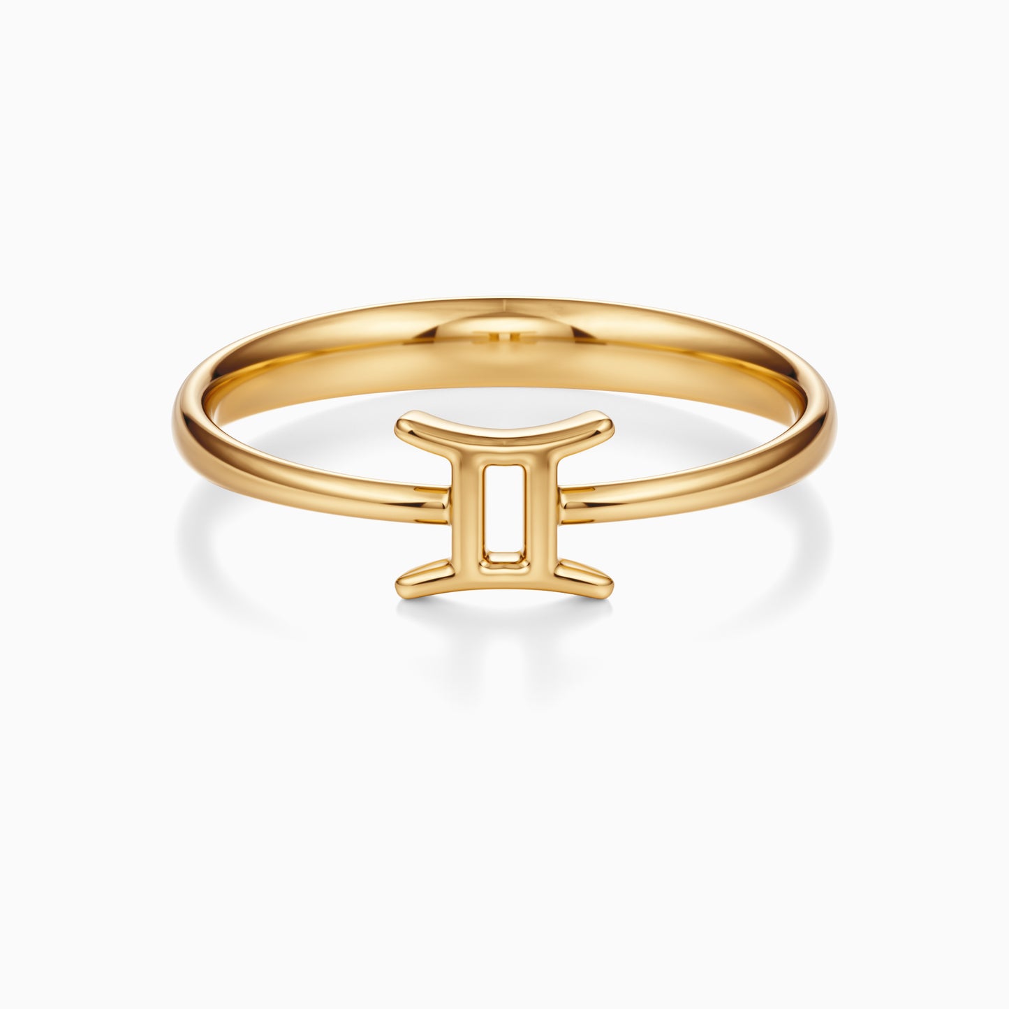 Gemini Ring