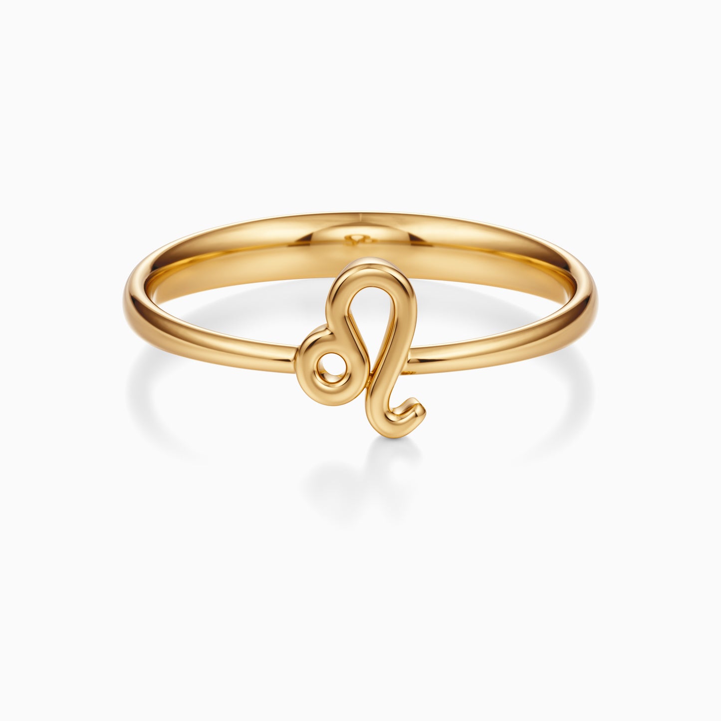Leo Ring