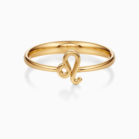 Leo Ring