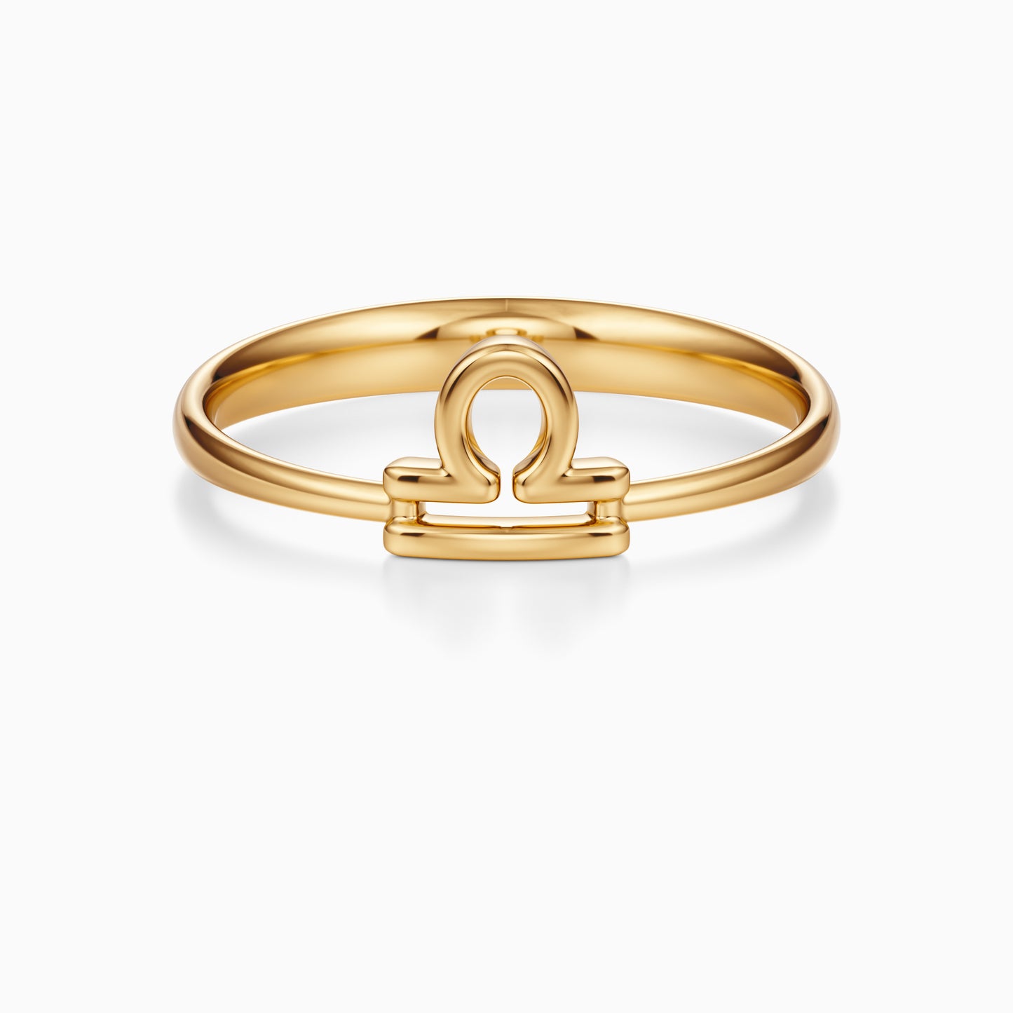 Libra Ring