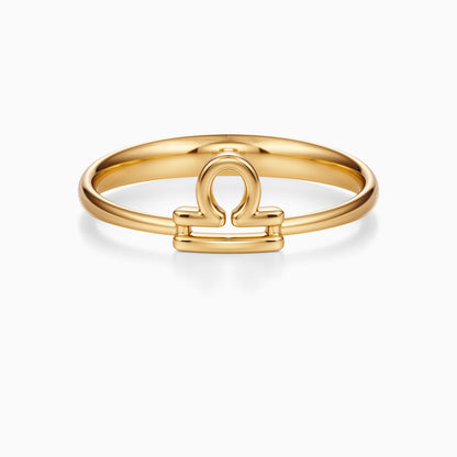 Libra Ring