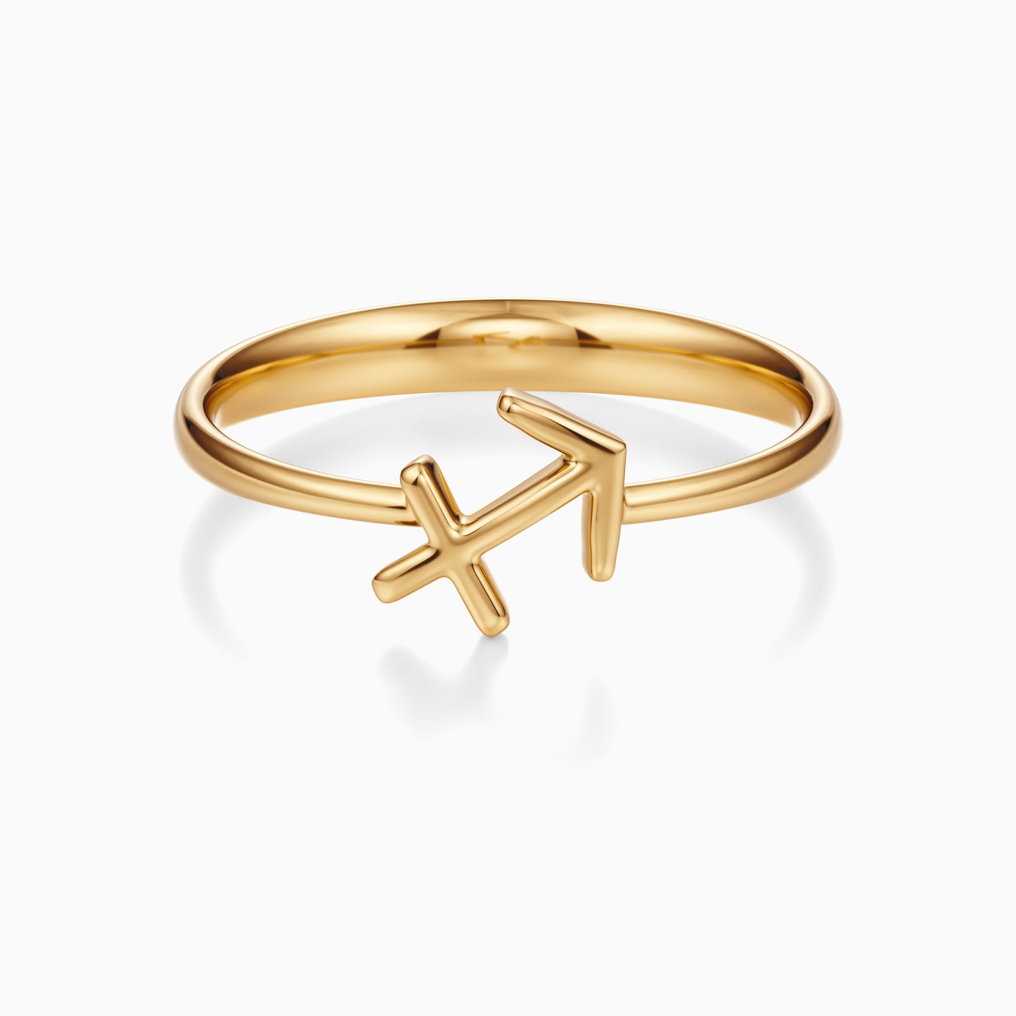 Sagittarius Ring