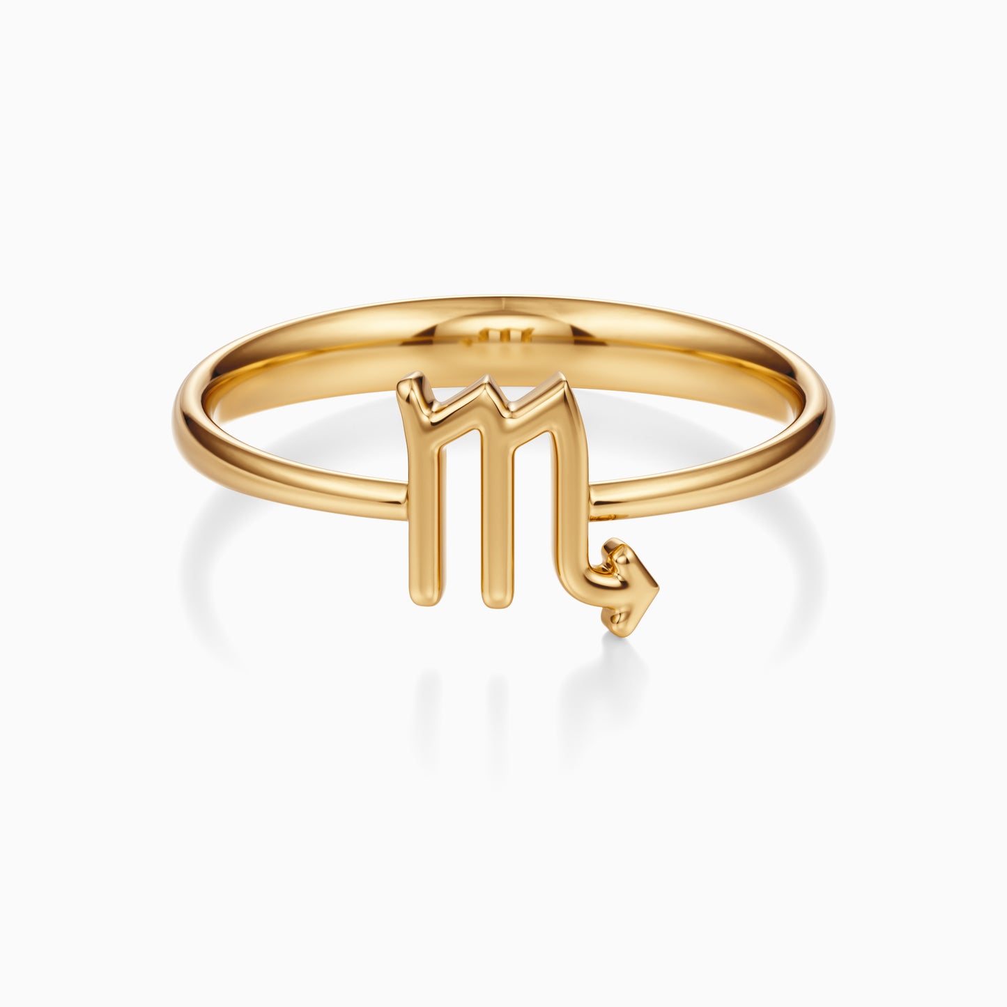 Scorpio Ring