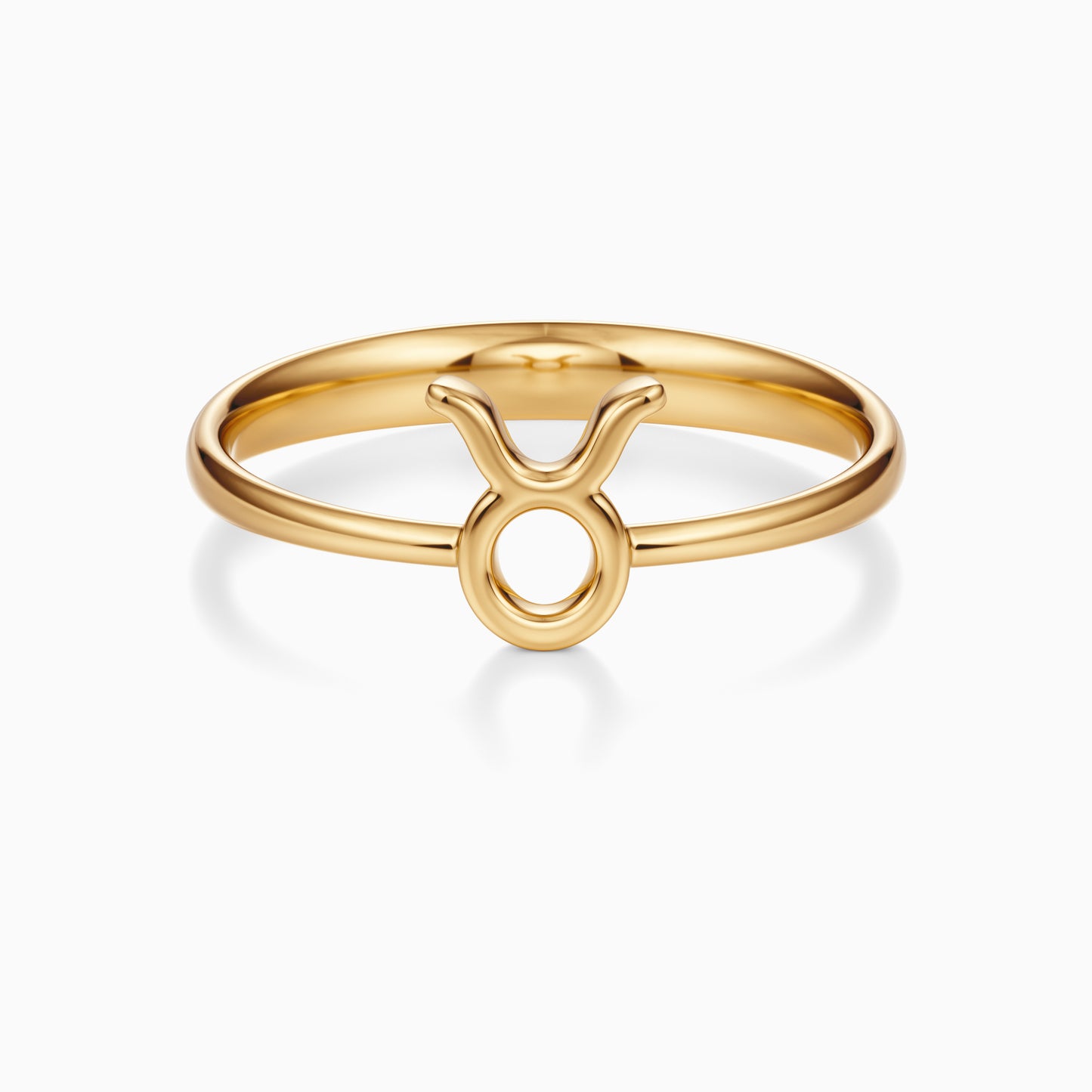 Taurus Ring