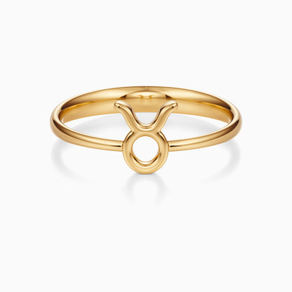 Taurus Ring
