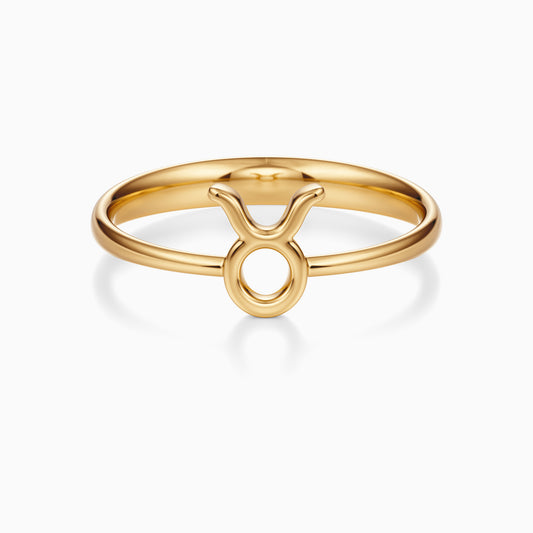 Taurus Ring