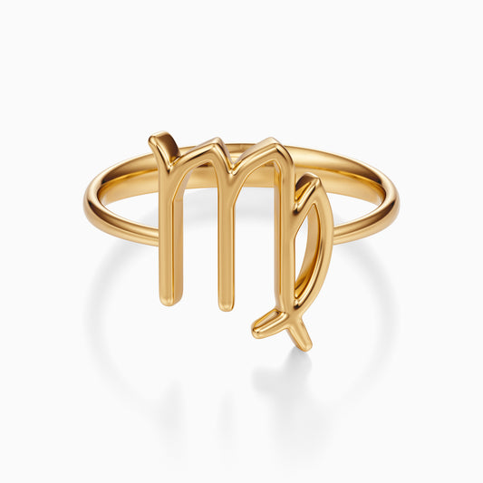 Large Virgo Ring