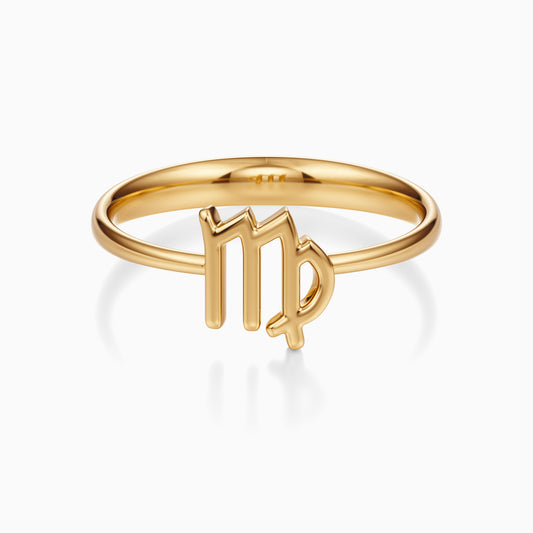 Virgo Ring